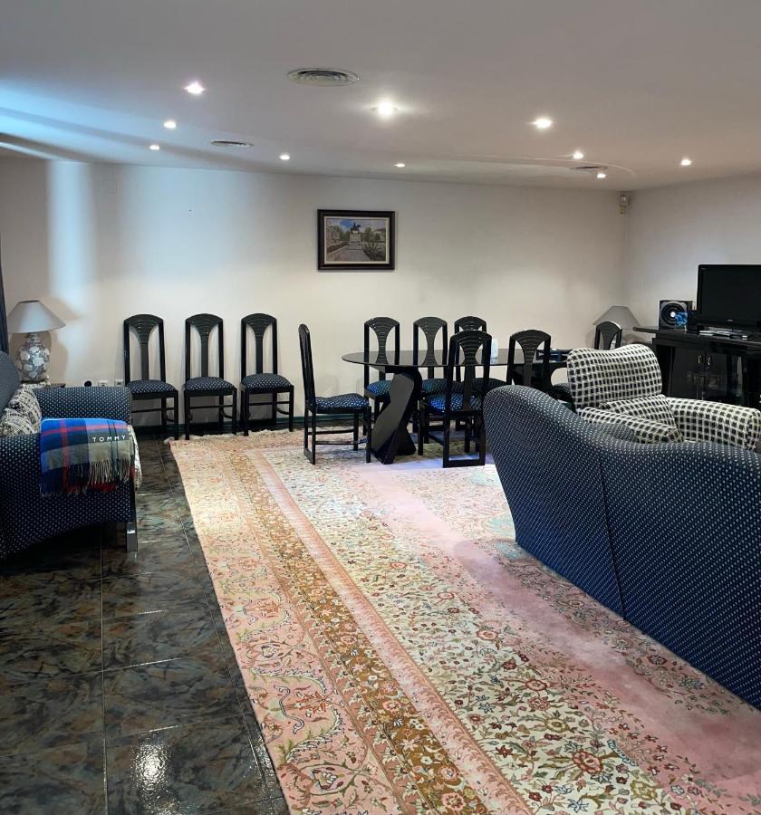 Villa Alexa Borovets Ngoại thất bức ảnh