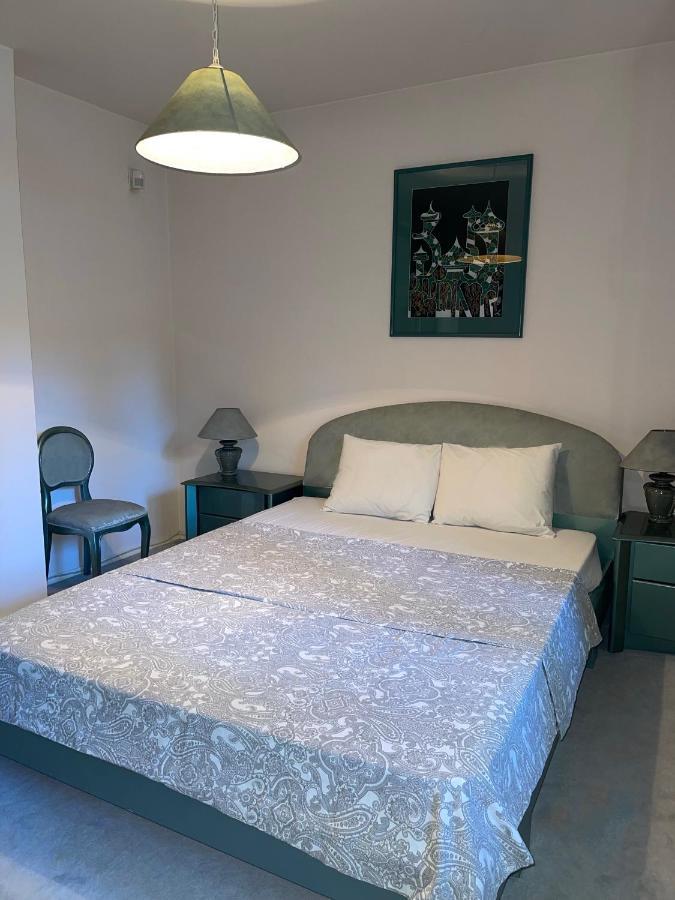 Villa Alexa Borovets Ngoại thất bức ảnh