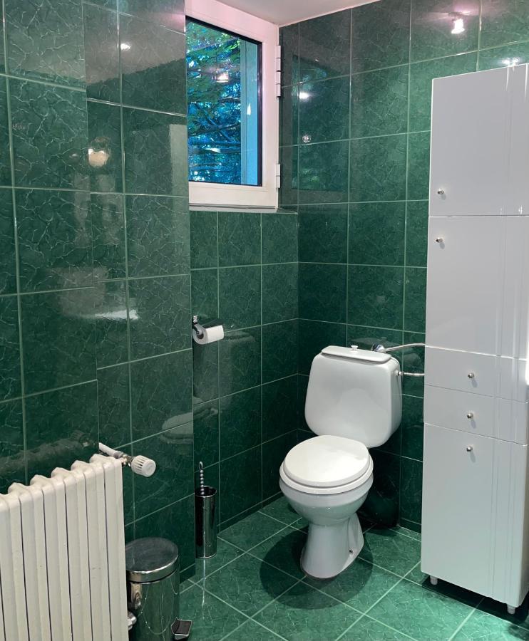 Villa Alexa Borovets Ngoại thất bức ảnh