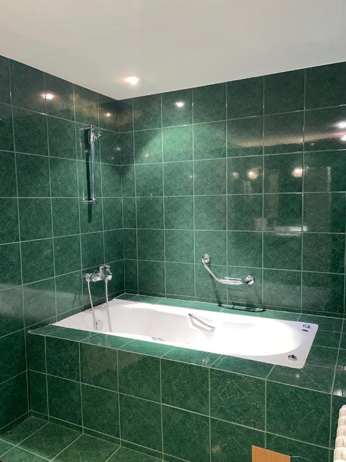 Villa Alexa Borovets Ngoại thất bức ảnh