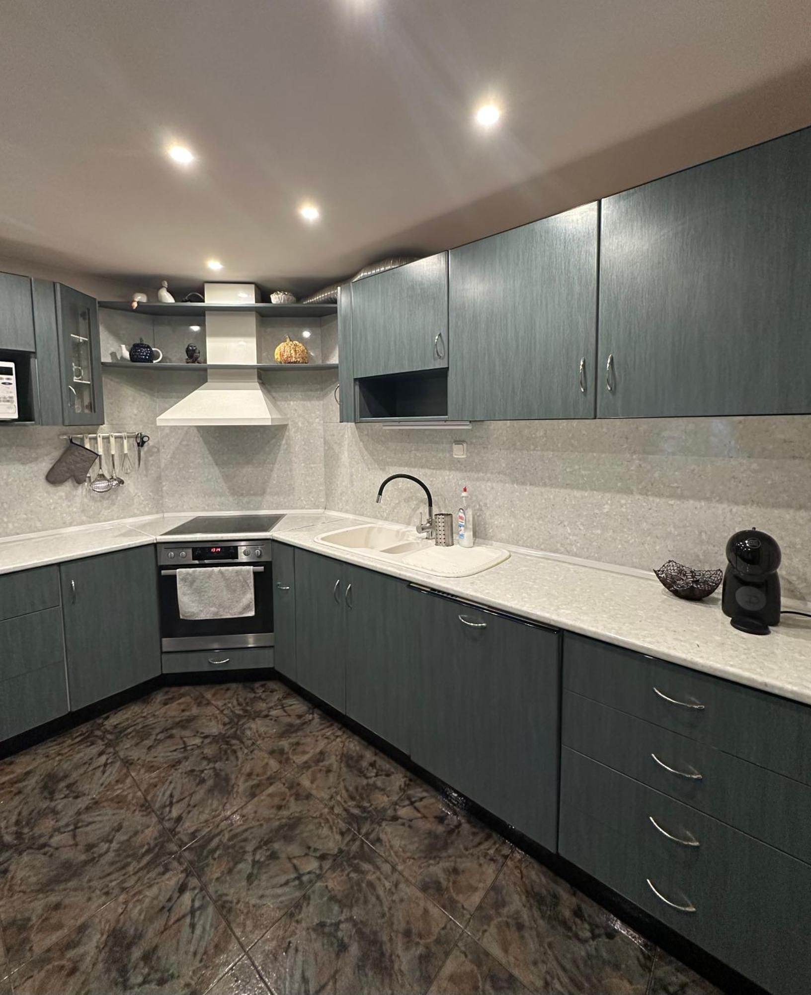 Villa Alexa Borovets Ngoại thất bức ảnh